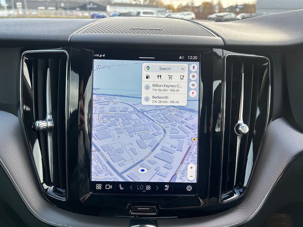 Used Volvo XC60 2022 for sale - 76497352: Photo 25