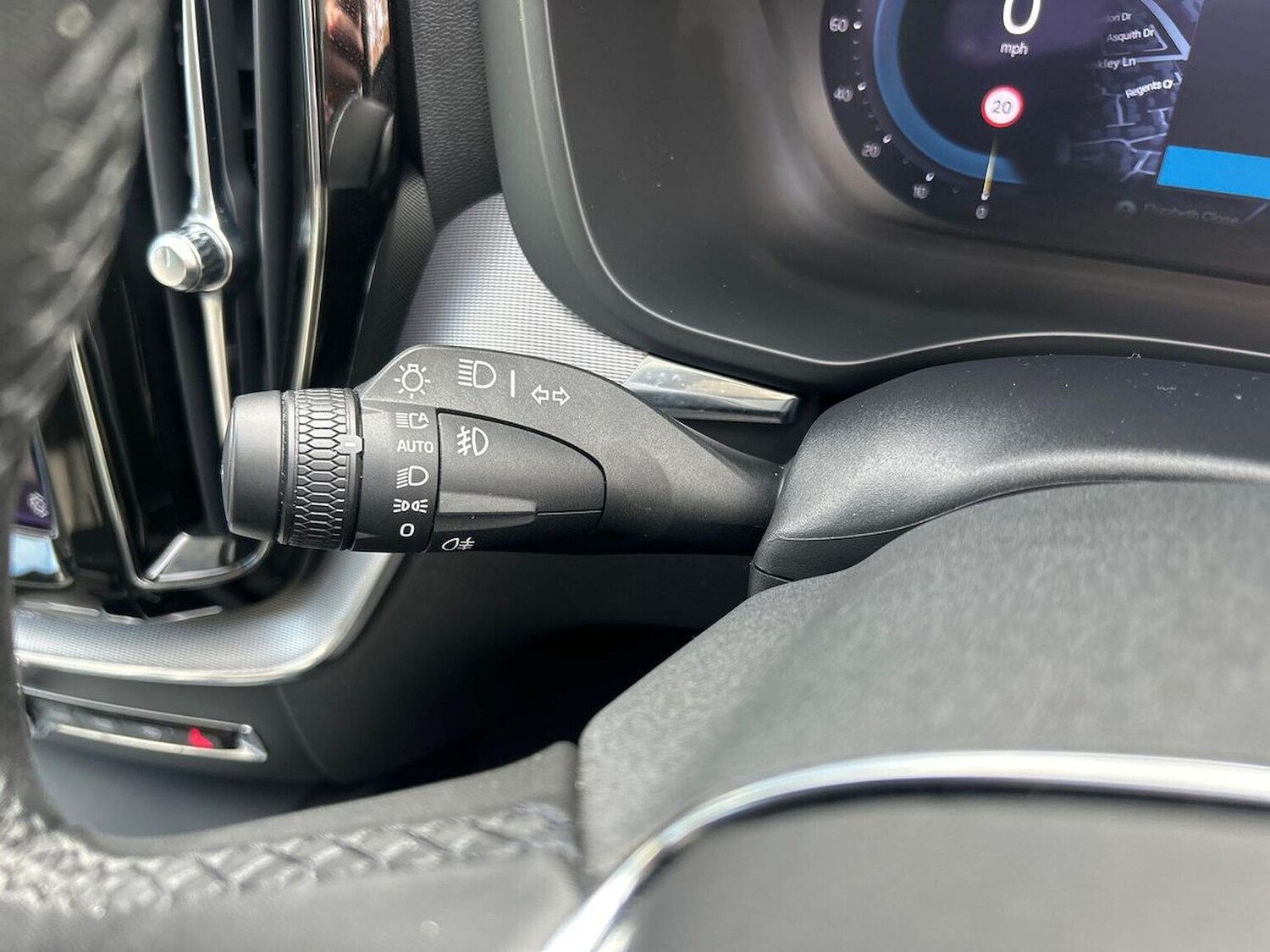 Used Volvo XC60 2022 for sale - 76497352: Photo 29