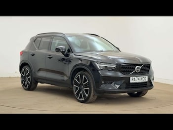 Used Volvo XC40 2025 for sale - 78480079: Photo