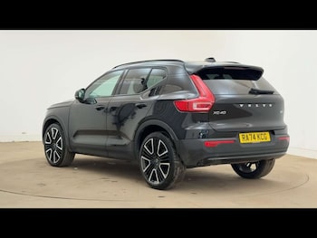 Used Volvo XC40 2025 for sale - 78480079: Photo