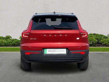 Used Volvo XC40 2022 for sale - 78497917: Photo