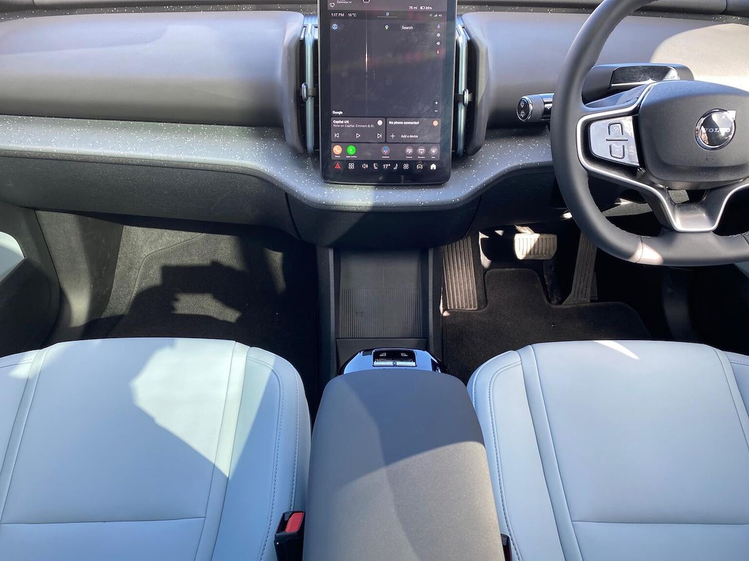 Used Volvo EX30 2025 for sale - 77901624: Photo 13