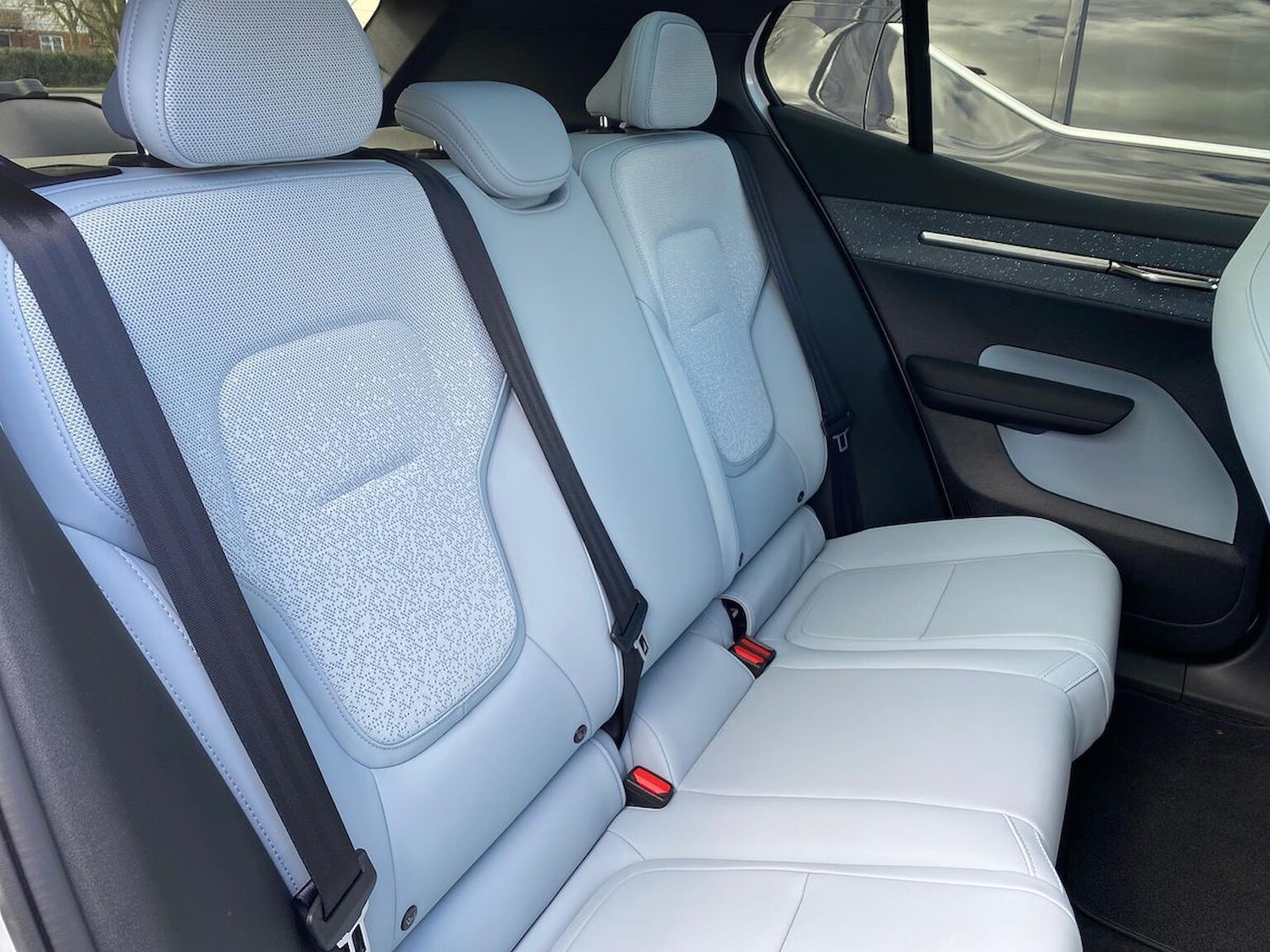 Used Volvo EX30 2025 for sale - 77901624: Photo 16