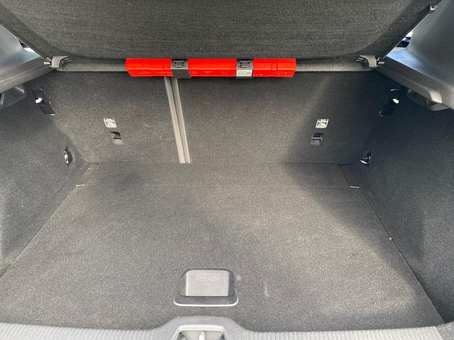 Used Volvo EX30 2025 for sale - 77901624: Photo 17