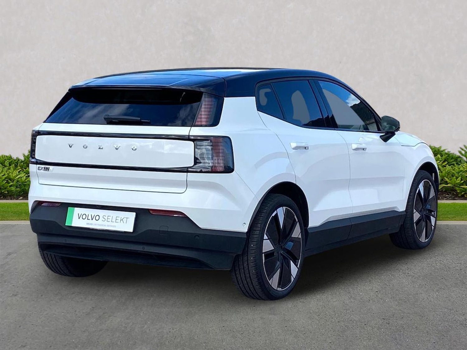 Used Volvo EX30 2025 for sale - 77901624: Photo 18