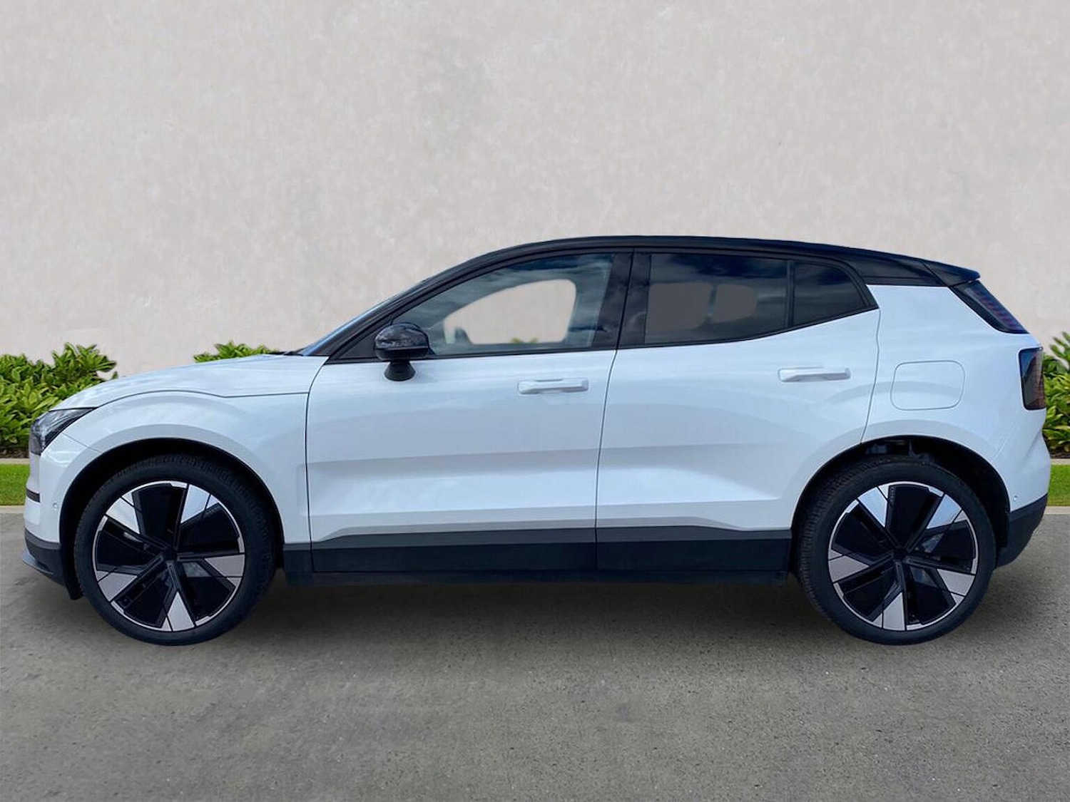 Used Volvo EX30 2025 for sale - 77901624: Photo 19