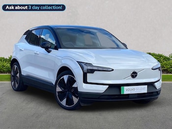 Used Volvo EX30 2025 for sale - 77901624: Photo