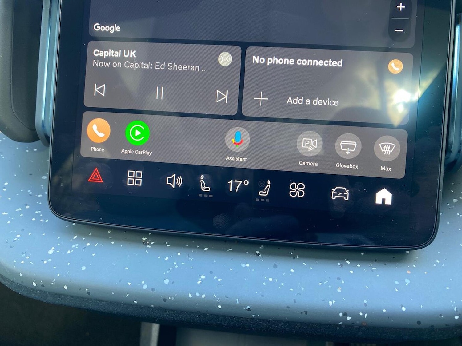 Used Volvo EX30 2025 for sale - 77901624: Photo 22