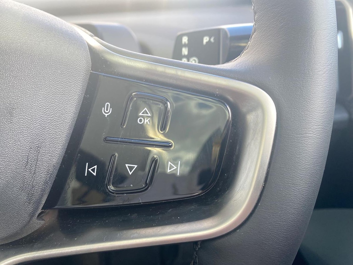 Used Volvo EX30 2025 for sale - 77901624: Photo 25