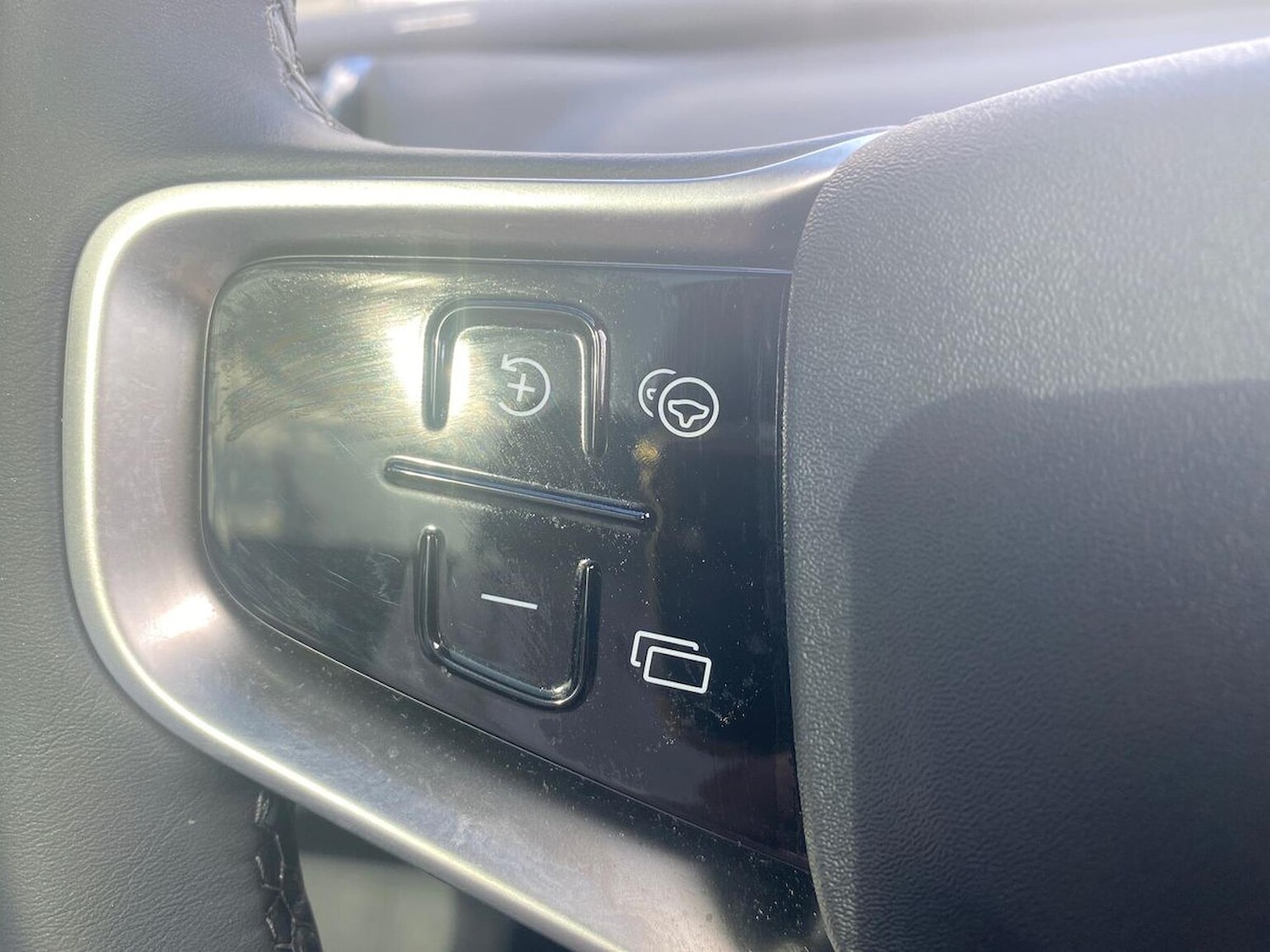 Used Volvo EX30 2025 for sale - 77901624: Photo 26