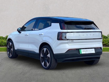 Used Volvo EX30 2025 for sale - 77901624: Photo