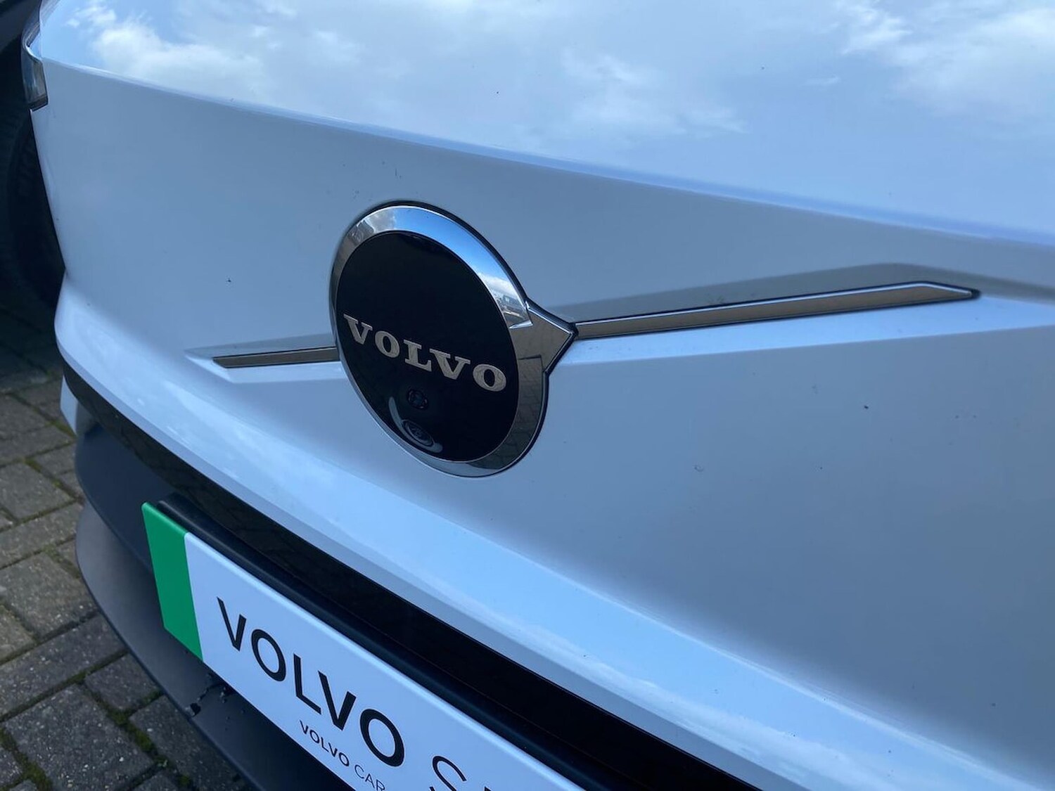 Used Volvo EX30 2025 for sale - 77901624: Photo 32