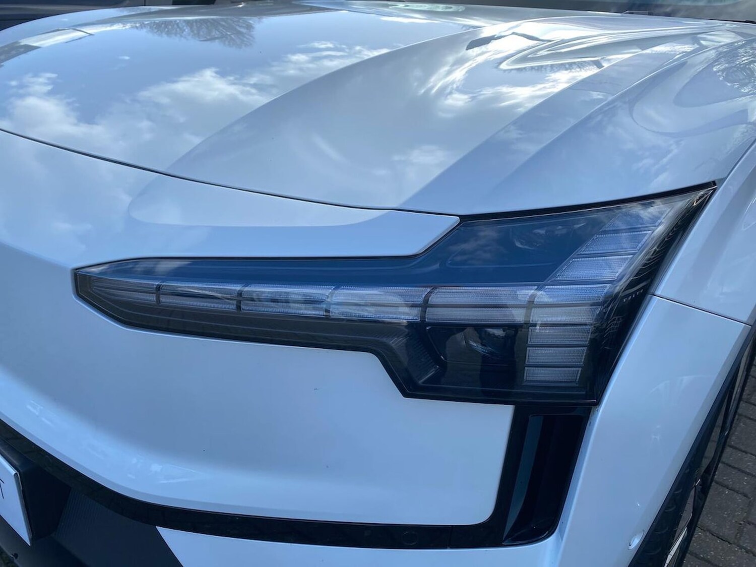 Used Volvo EX30 2025 for sale - 77901624: Photo 33