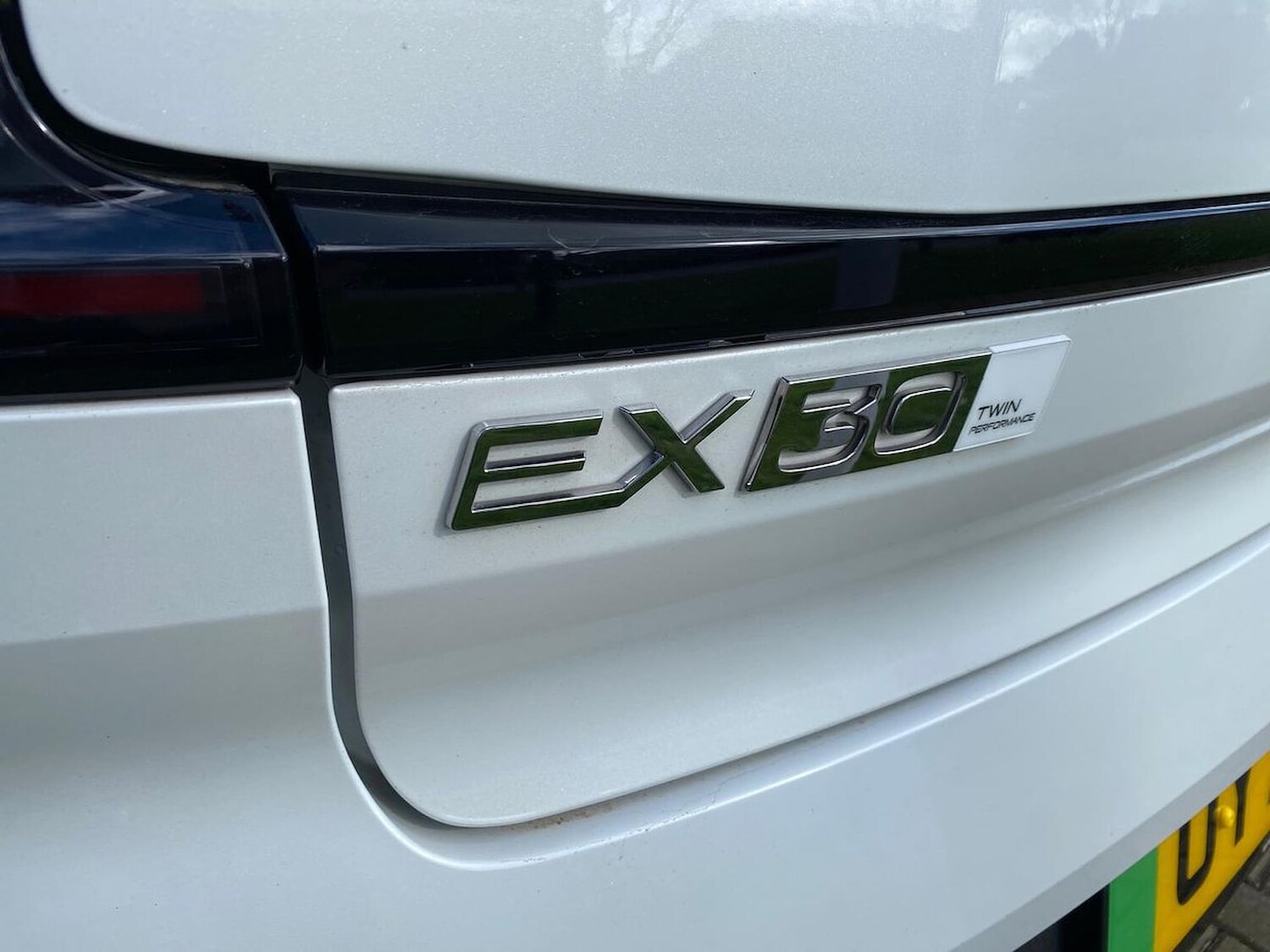 Used Volvo EX30 2025 for sale - 77901624: Photo 34