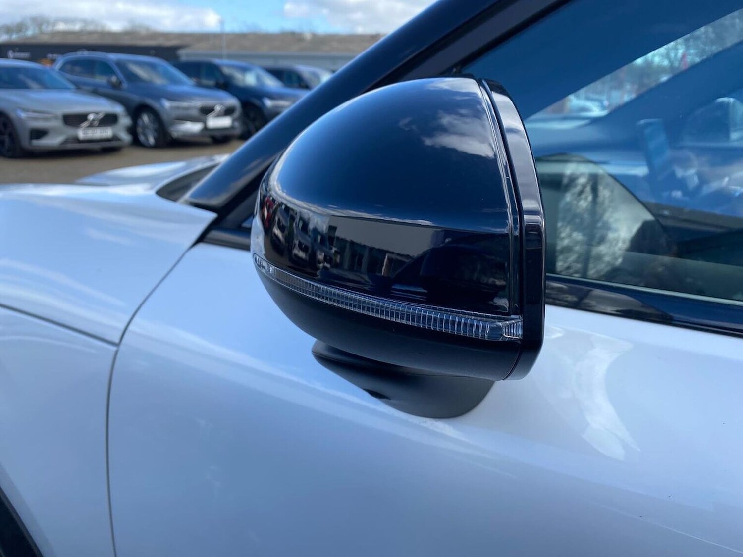 Used Volvo EX30 2025 for sale - 77901624: Photo 37