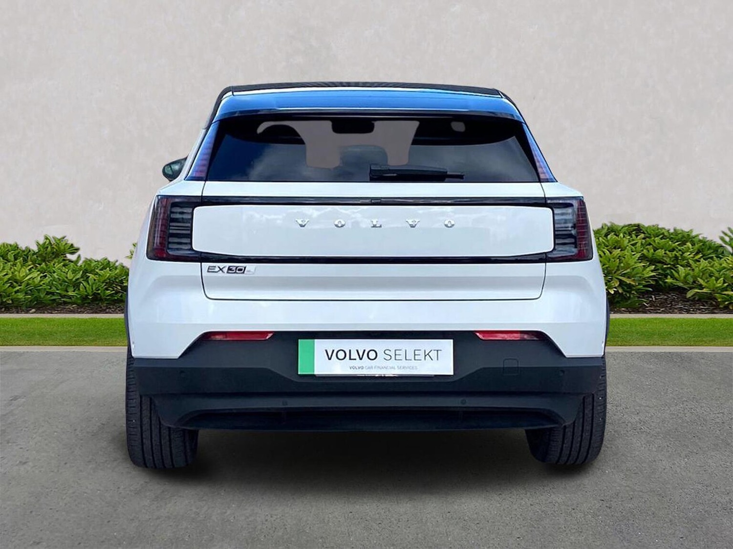 Used Volvo EX30 2025 for sale - 77901624: Photo 4