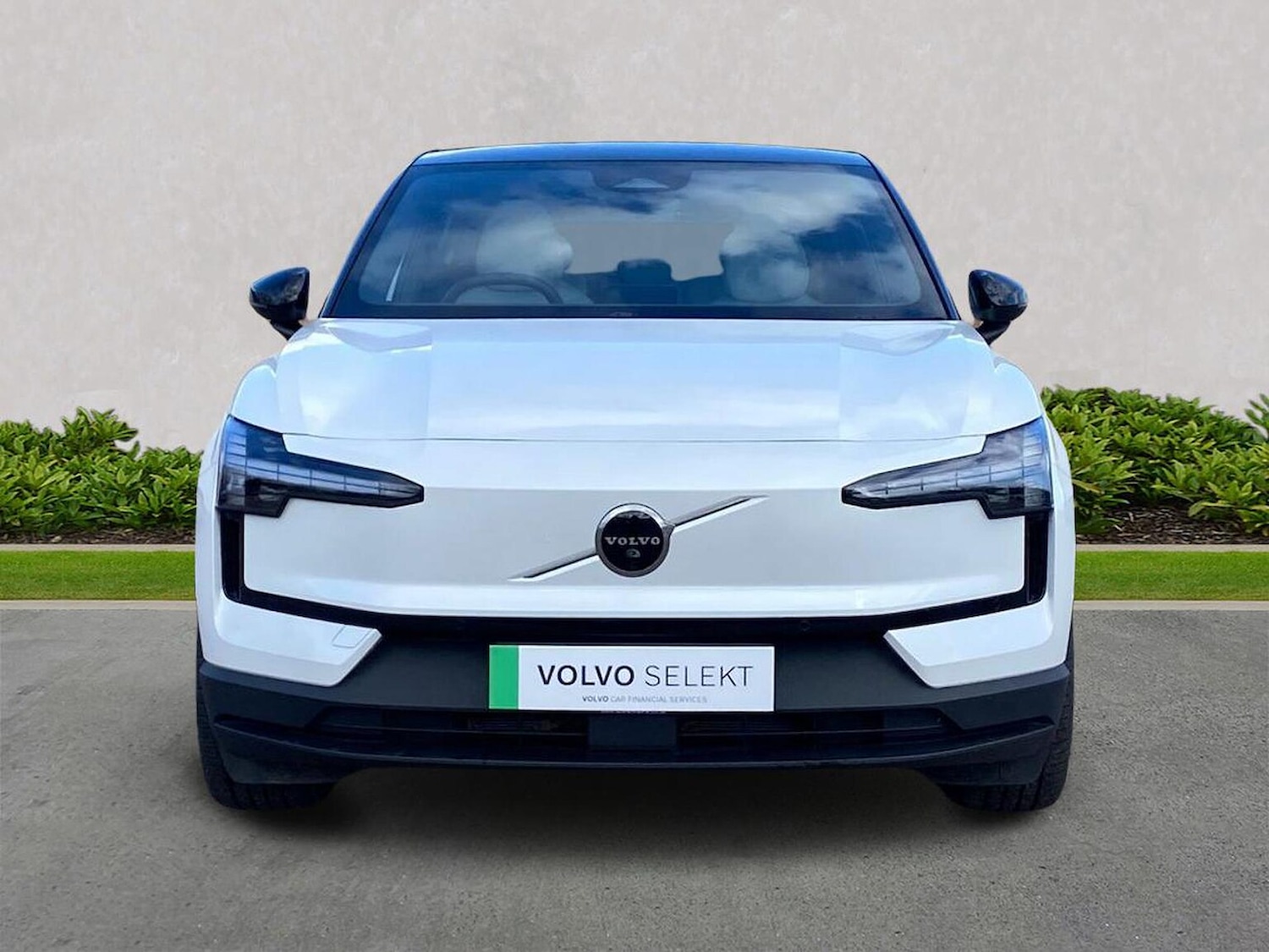 Used Volvo EX30 2025 for sale - 77901624: Photo 5