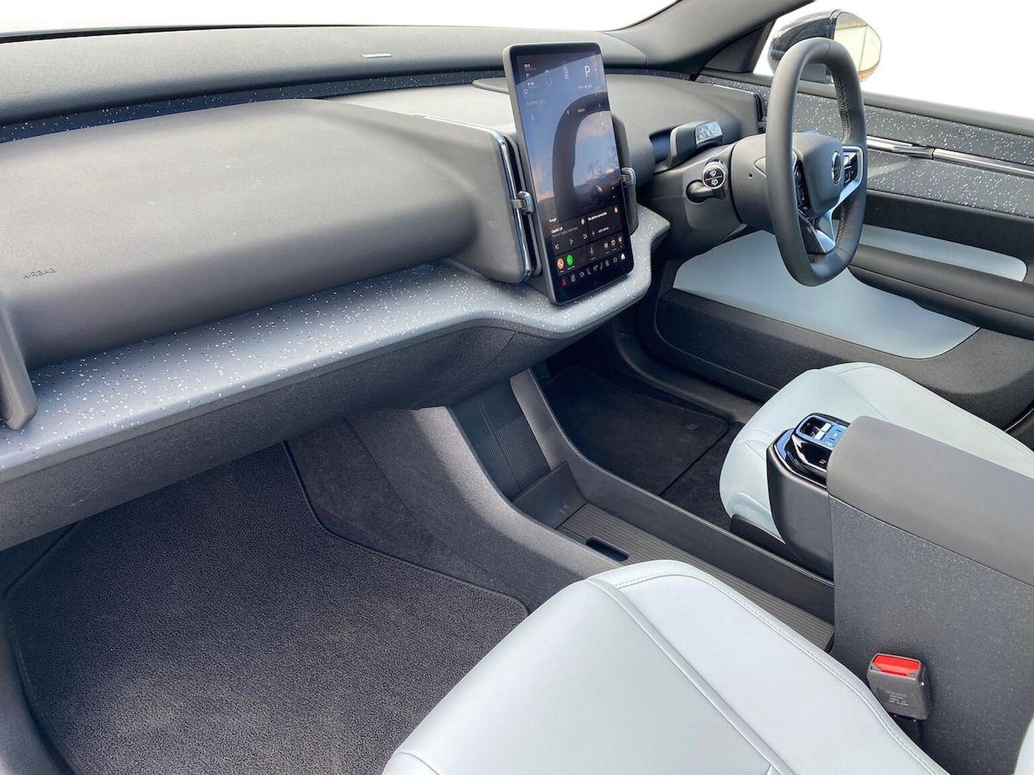 Used Volvo EX30 2025 for sale - 77901624: Photo 7