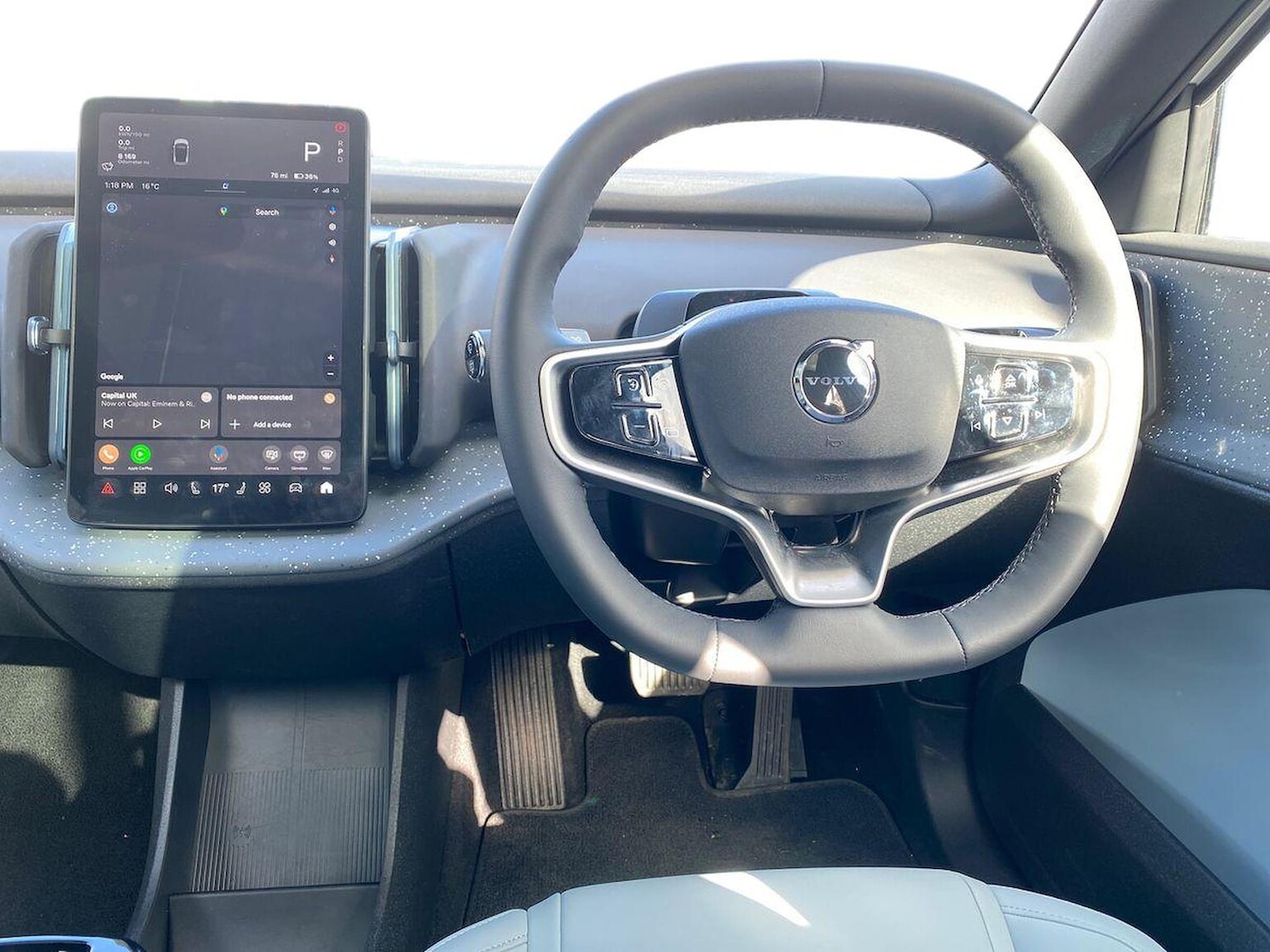 Used Volvo EX30 2025 for sale - 77901624: Photo 9