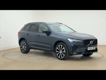 Used Volvo XC60 2025 for sale - 78480084: Photo