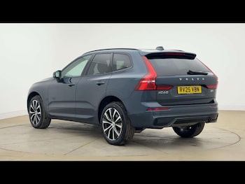 Used Volvo XC60 2025 for sale - 78480084: Photo