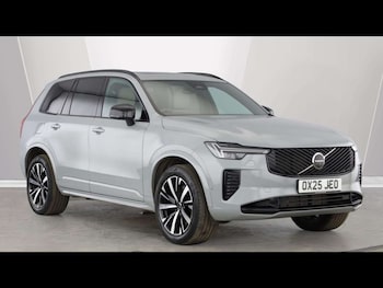 Used Volvo XC90 2025 for sale - 79283467: Photo