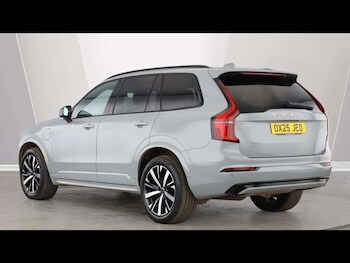 Used Volvo XC90 2025 for sale - 79283467: Photo