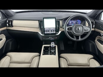Used Volvo XC90 2025 for sale - 79283467: Photo