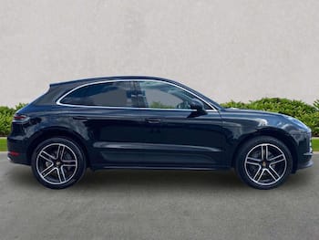 Used Porsche Macan 2020 for sale - 79605361: Photo