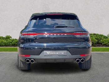 Used Porsche Macan 2020 for sale - 79605361: Photo