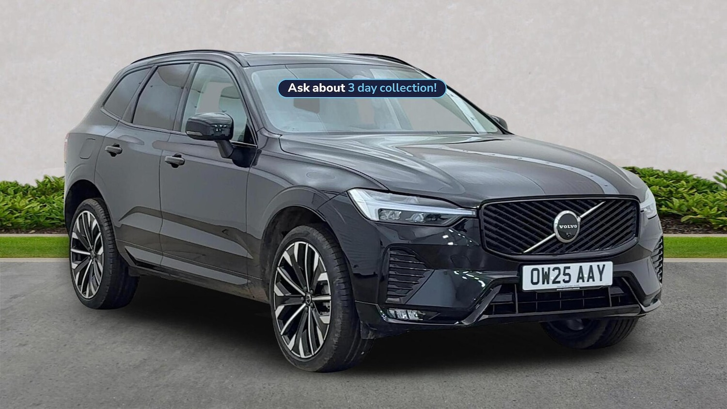 Used Volvo XC60 2025 for sale - 76863959: Photo 1