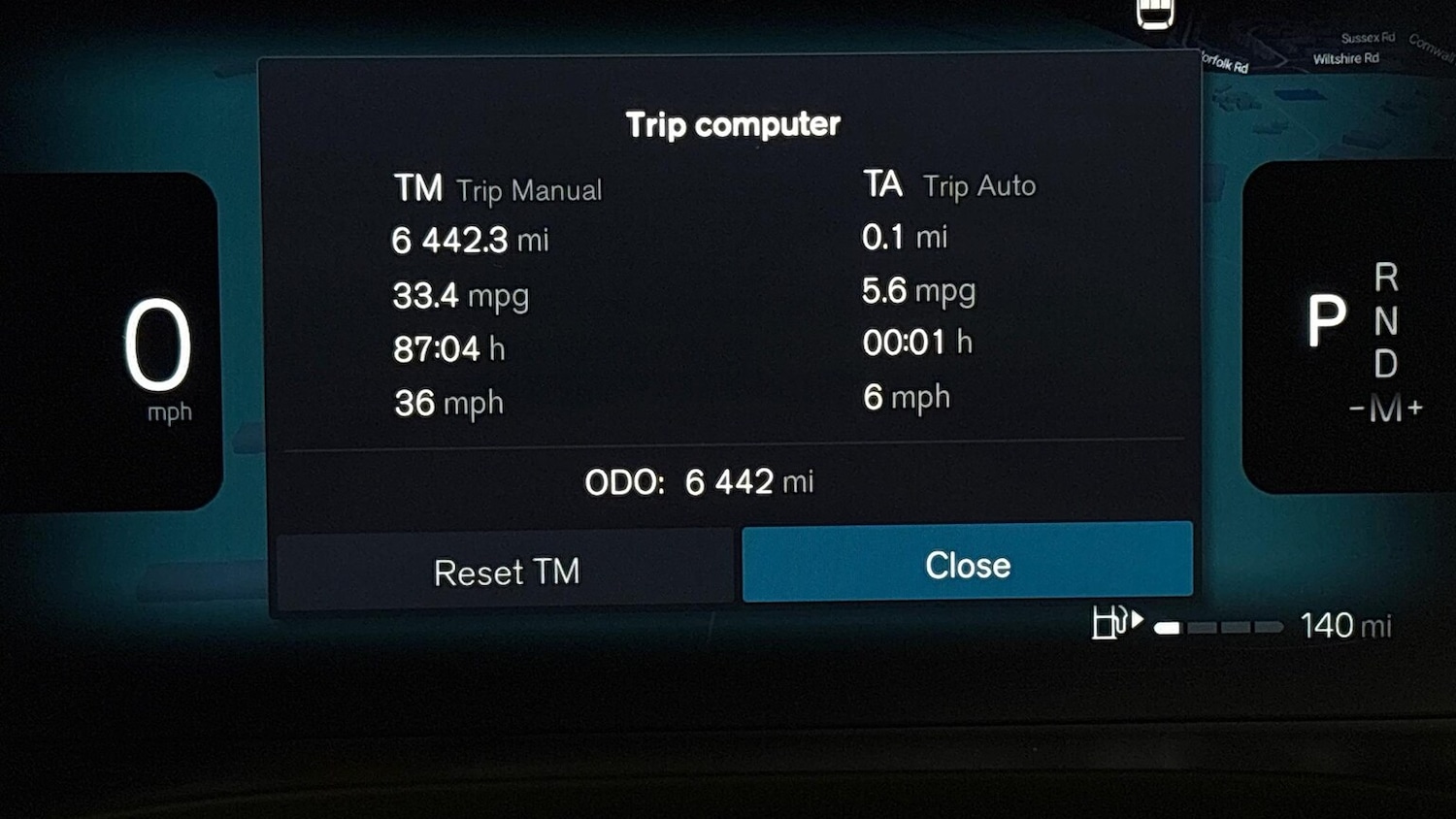 Used Volvo XC60 2025 for sale - 76863959: Photo 10