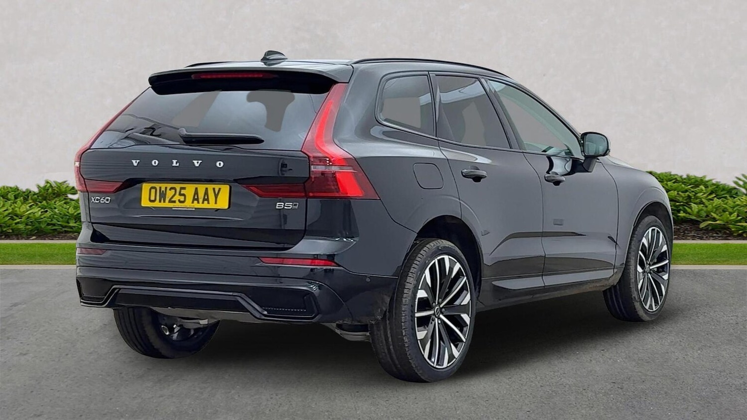 Used Volvo XC60 2025 for sale - 76863959: Photo 18