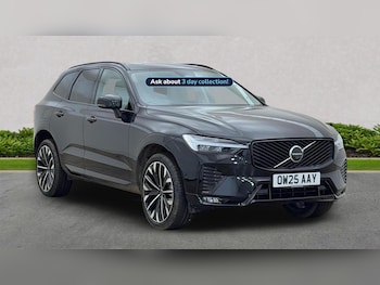 Volvo - XC60