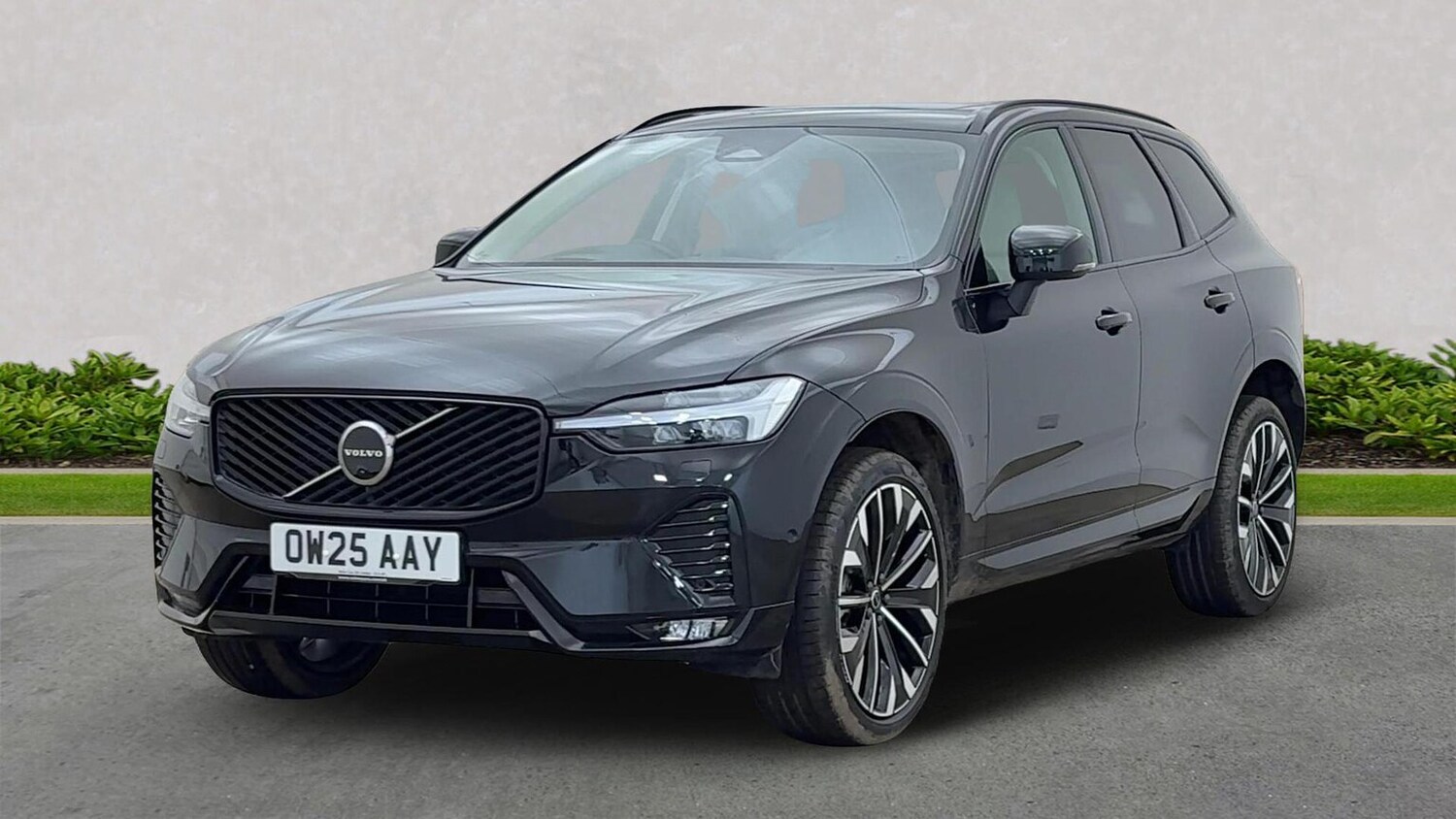 Used Volvo XC60 2025 for sale - 76863959: Photo 20