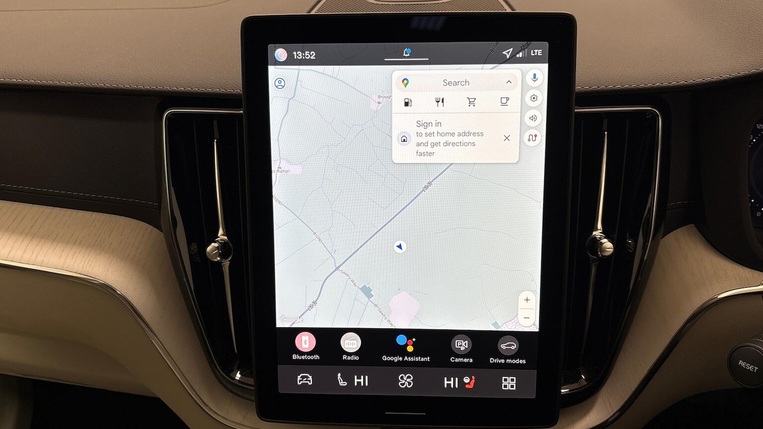 Used Volvo XC60 2025 for sale - 76863959: Photo 24