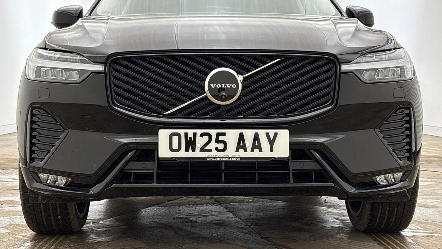 Used Volvo XC60 2025 for sale - 76863959: Photo 33