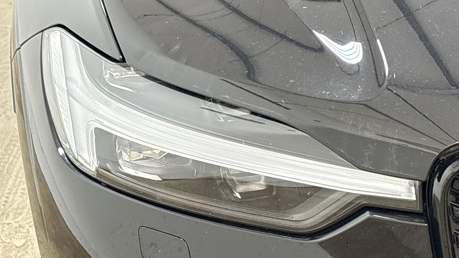 Used Volvo XC60 2025 for sale - 76863959: Photo 34