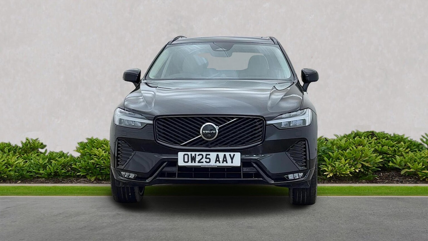 Used Volvo XC60 2025 for sale - 76863959: Photo 5