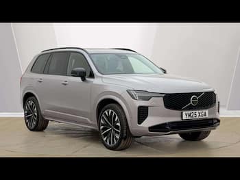 Used Volvo XC90 2025 for sale - 79772246: Photo