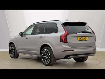 Used Volvo XC90 2025 for sale - 79772246: Photo