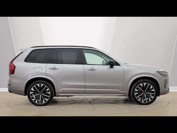 Used Volvo XC90 2025 for sale - 79772246: Photo