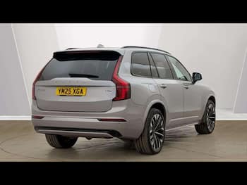 Used Volvo XC90 2025 for sale - 79772246: Photo