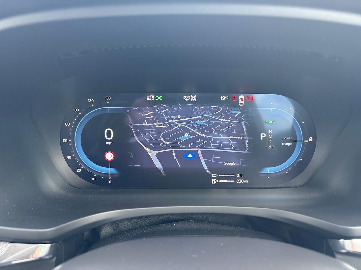 Used Volvo V60 2025 for sale - 76497365: Photo 10