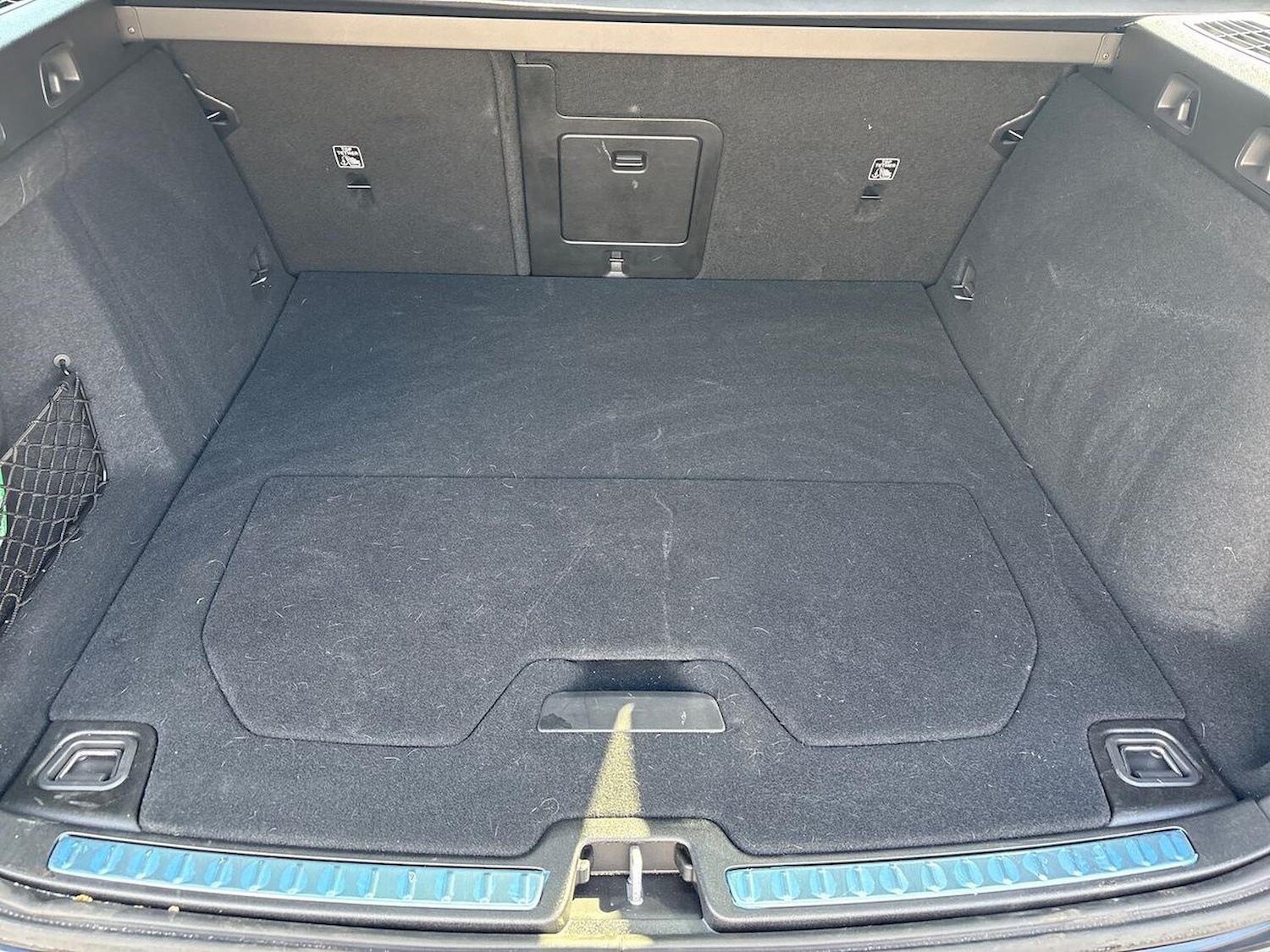 Used Volvo V60 2025 for sale - 76497365: Photo 17