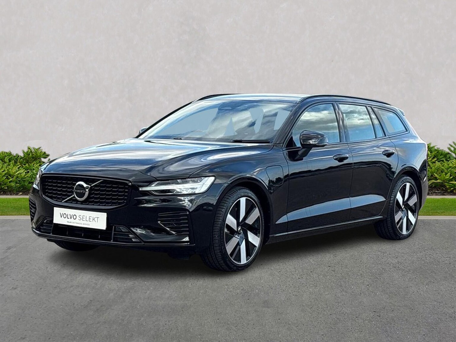 Used Volvo V60 2025 for sale - 76497365: Photo 20