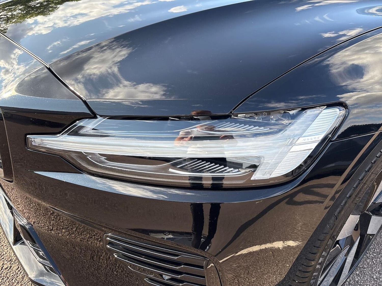 Used Volvo V60 2025 for sale - 76497365: Photo 33