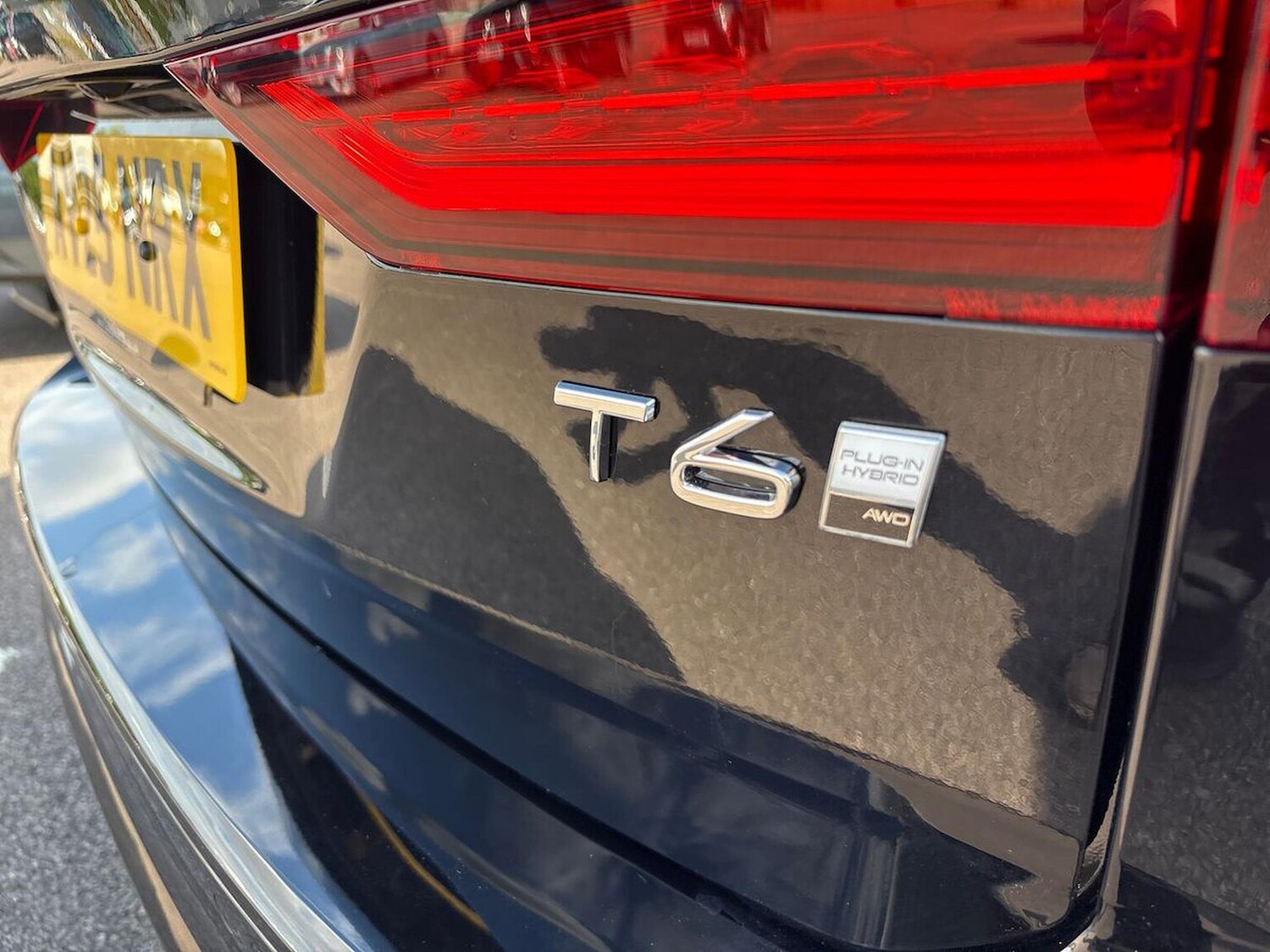 Used Volvo V60 2025 for sale - 76497365: Photo 34