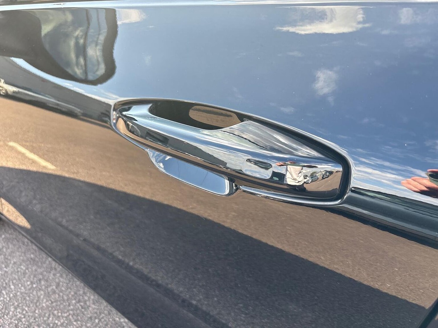 Used Volvo V60 2025 for sale - 76497365: Photo 36