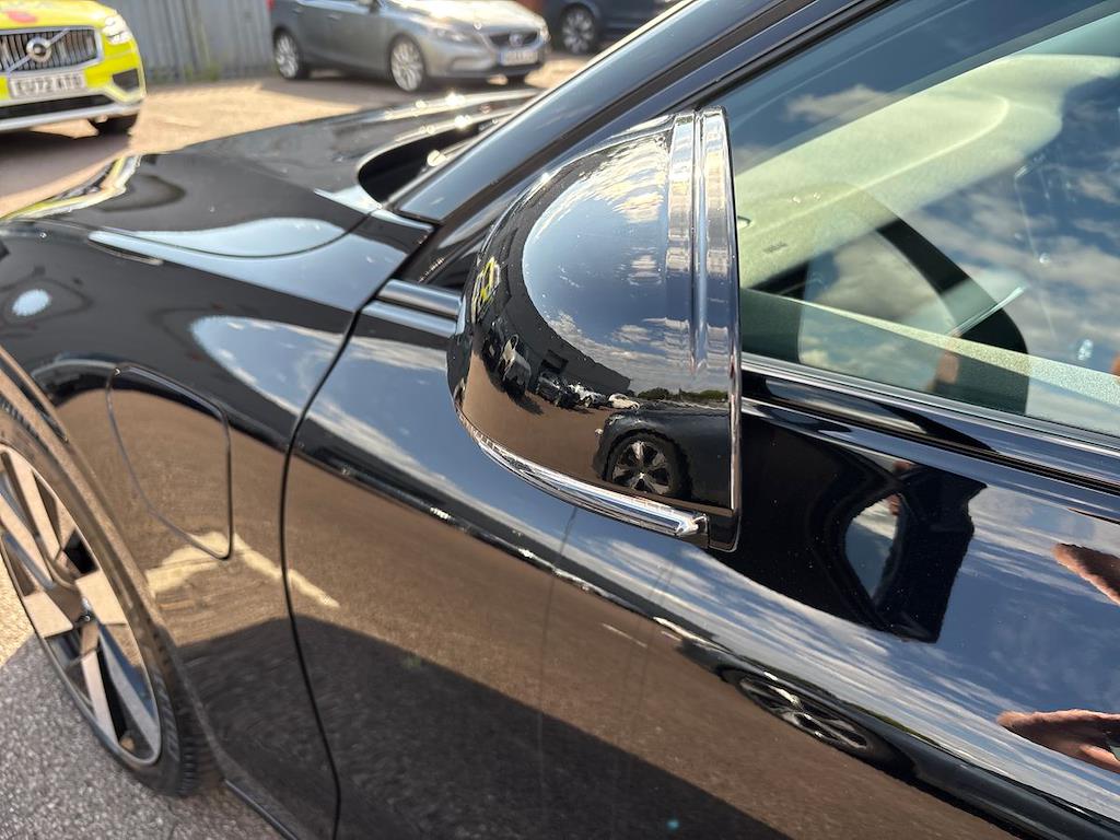 Used Volvo V60 2025 for sale - 76497365: Photo 39